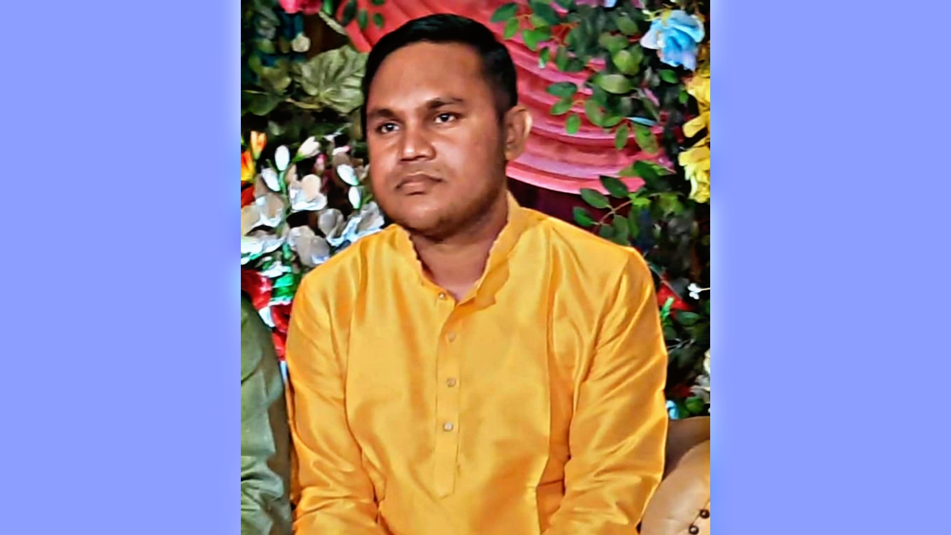 গোলাপগঞ্জে ব্যাংক থেকে টাকা উত্তোলন করতে গিয়ে যুবক নি*খোঁজ
