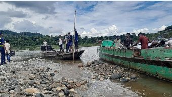 সিলেটে পাথরকান্ডে বেরিয়ে আসছে থলের বিড়াল:  ৪২ জনের নাম প্রকাশ