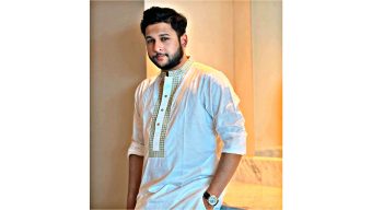 কনটেন্ট ক্রিয়েটর তৌহিদ আফ্রিদি বরিশাল থেকে গ্রেপ্তার
