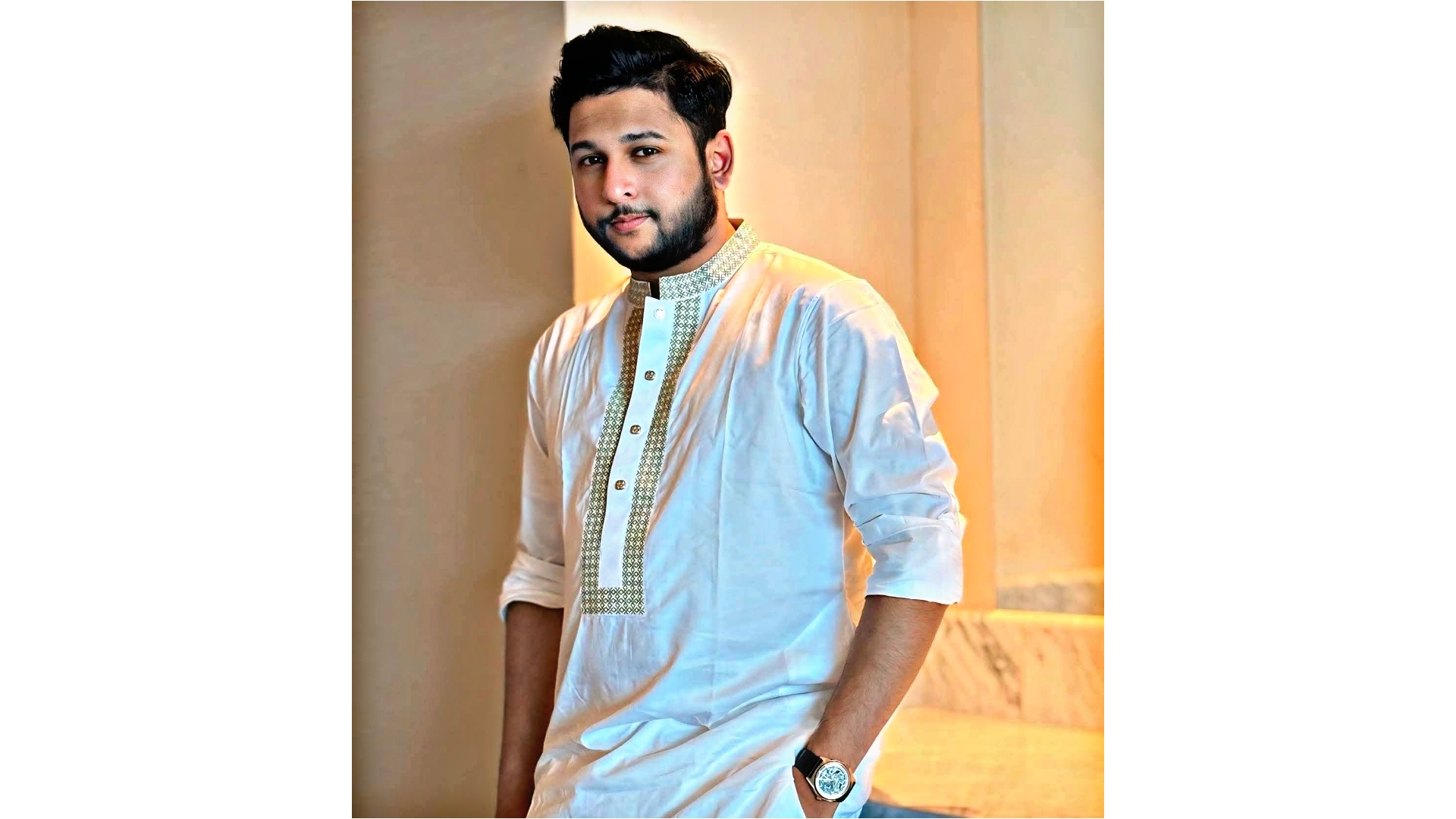 কনটেন্ট ক্রিয়েটর তৌহিদ আফ্রিদি বরিশাল থেকে গ্রেপ্তার