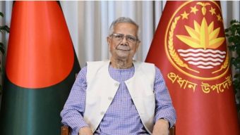 ফেব্রুয়ারীতে জাতীয় নির্বাচন: নতুন সুচনার পথে বাংলাদেশ
