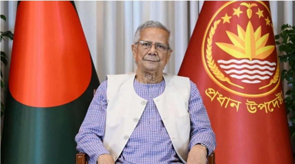 ফেব্রুয়ারীতে জাতীয় নির্বাচন: নতুন সুচনার পথে বাংলাদেশ