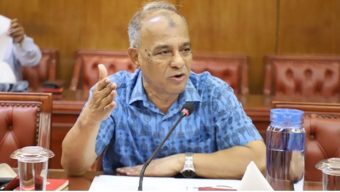 এসপি- ওসিদের লটারি মাধ্যমে বদলি করা হবে: স্বরাষ্ট্র উপদেষ্টা