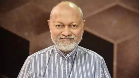 সাবেক উপাচার্য  কলিমউল্লাহ গ্রেপ্তার