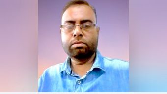 মৌলভীবাজারে ব্যবসায়ীকে কুপিয়ে হত্যা করেছে দুর্বৃত্তরা