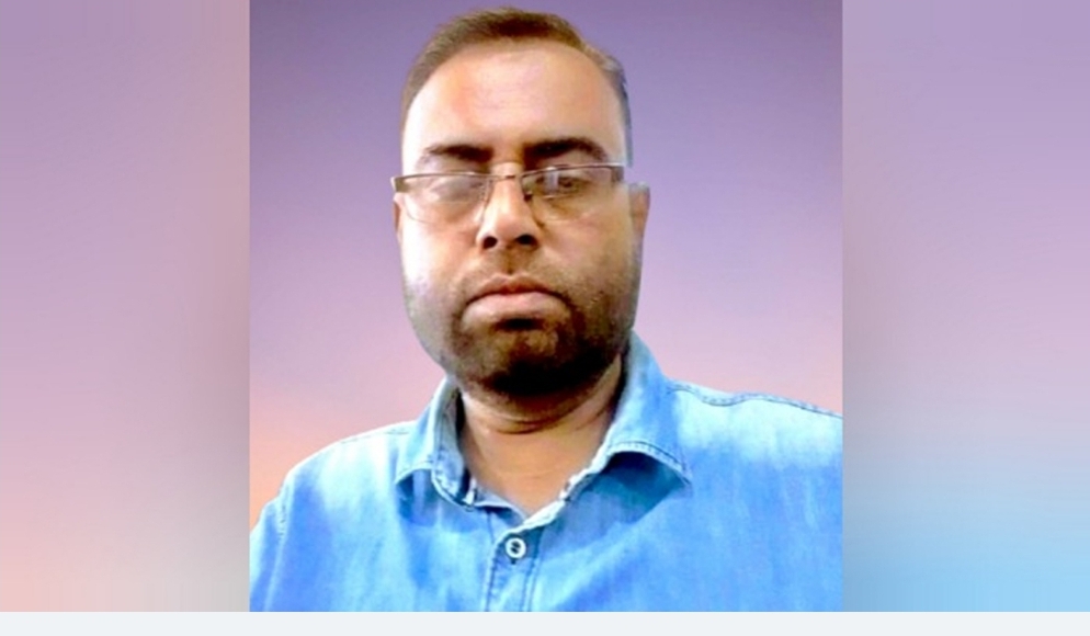 মৌলভীবাজারে ব্যবসায়ীকে কুপিয়ে হত্যা করেছে দুর্বৃত্তরা