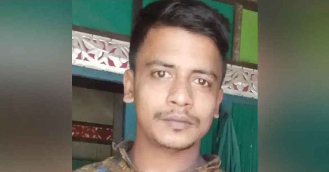 কুমিল্লা থেকে যুবককে অপহরণ করে কক্সবাজারে নিয়ে হত্যা
