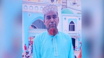 সিলেটে মাদ্রাসা শিক্ষক ছুরিকাঘাতে খুন