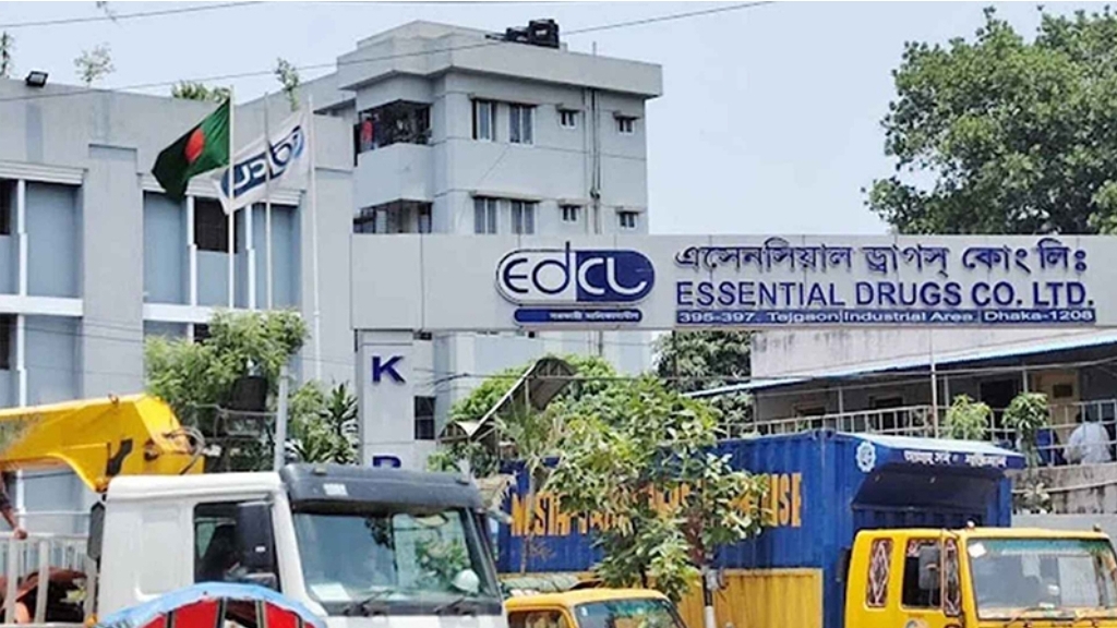৩৩ ধরনের ঔষধের দাম কমলো ৫০ শতাংশ