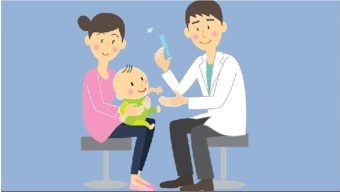 টাইফয়েড টিকাদান সেপ্টেম্বর নয়, ১২ অক্টোবর থেকে শুরু