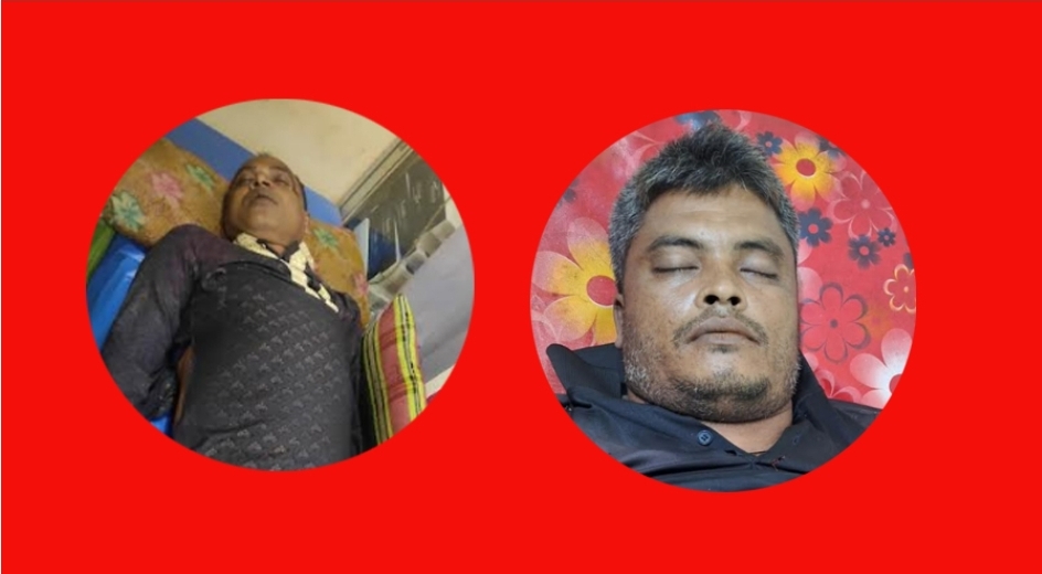 সুনামগঞ্জে ফুটবল খেলাকে কেন্দ্র করে সংঘর্ষে নিহত ২