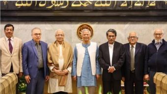 প্রধানমন্ত্রী হলে থাকা যাবে না দলীয় প্রধানের পদে, জুলাই সনদের খসড়া