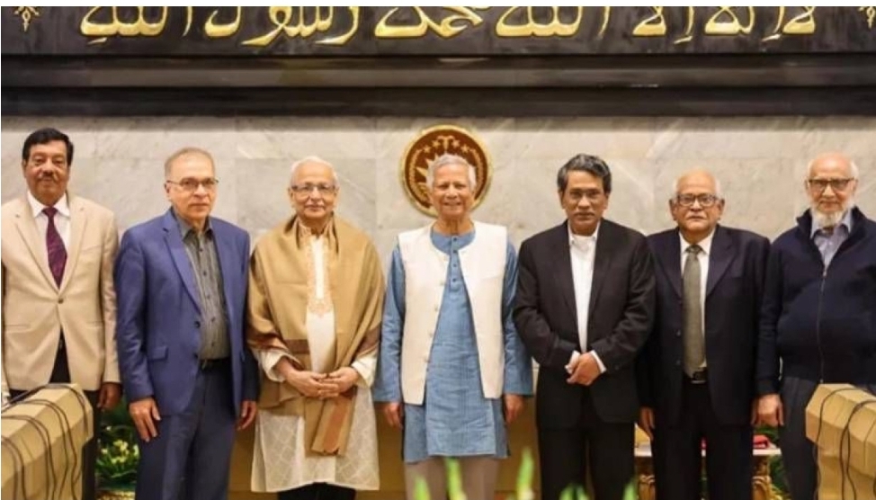 প্রধানমন্ত্রী হলে থাকা যাবে না দলীয় প্রধানের পদে, জুলাই সনদের খসড়া