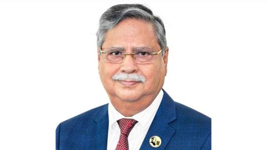 বিদেশে বাংলাদেশের সব মিশন থেকে রাষ্ট্রপতির ছবি সরানোর নির্দেশ