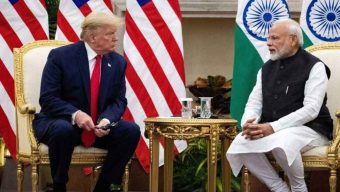 ভারতের সাথে বাণিজ্য আলোচনা বাতিল করল যুক্তরাষ্ট্র