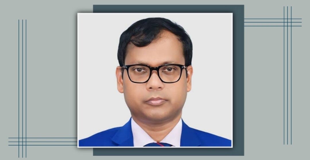 সিলেটের নতুন ডিসি নিয়োগ পেলেন আলোচিত সারোয়ার আলম