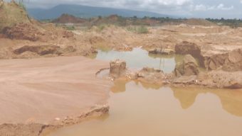 সিলেটে পাথর লুটে জড়িত: বিএনপি, আ.লীগ, জামায়াত ও সমন্বয়কদের সিন্ডিকেট