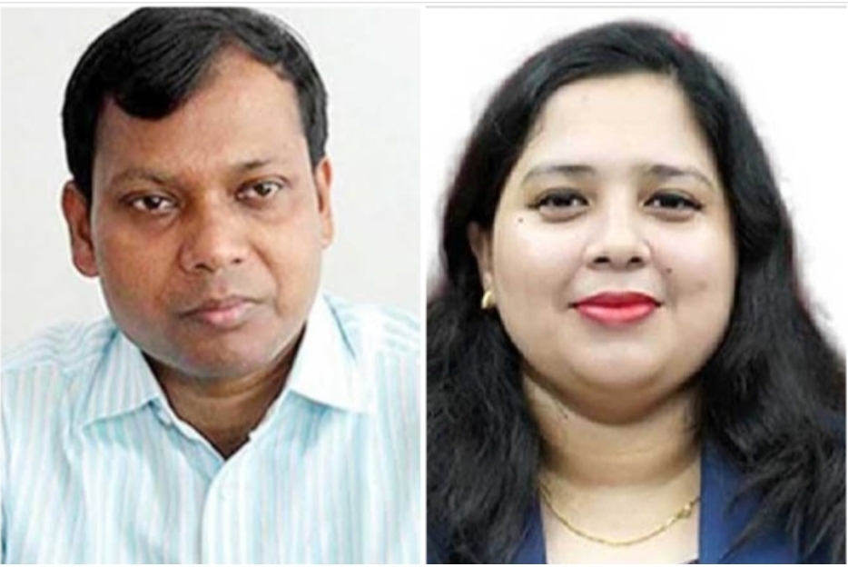 পাথরকাণ্ডে পাল্টে গেল সিলেটের প্রশাসনিক চিত্র: কোম্পানিগঞ্জের ইউএনও বদলি