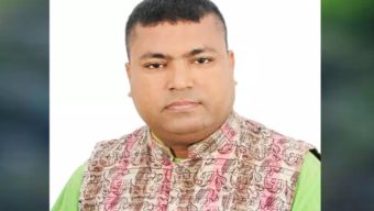 সিলেট লালাবাজারে রেস্টুরেন্ট ভাঙচুরের ঘটনায় বিএনপি নেতা গ্রেফতার