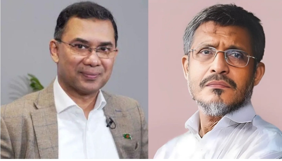 গ্রেনেড হামলা মামলা: তারেক বাবরের খালাসের শুনানি চলছে