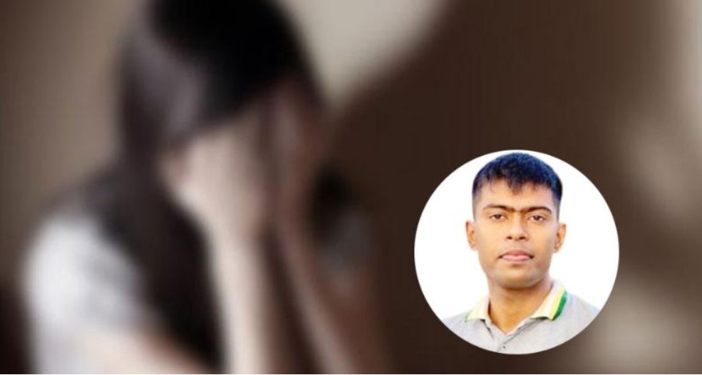 থানা ব্যারাকেই নারী পুলিশকে ৬ মাস ধরে ধর্ষণ পুরুষ পুলিশের