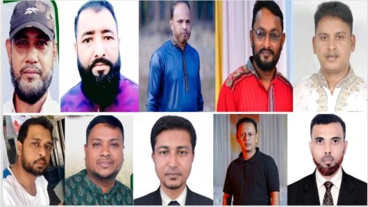 গোলাপগঞ্জে যুবদলের কর্মী সম্মেলন ঘিরে উচ্ছ্বসিত নেতাকর্মীরা