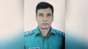 আবু সাঈদ হত্যা মামলার আসামি ভারতে গ্রেপ্তার