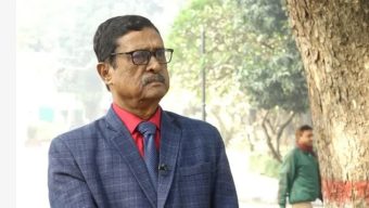 ফজলুর রহমানকে কারণ দর্শানোর নোটিশ বিএনপির, ২৪ ঘণ্টার মধ্যে জবাব দেওয়ার নির্দেশ