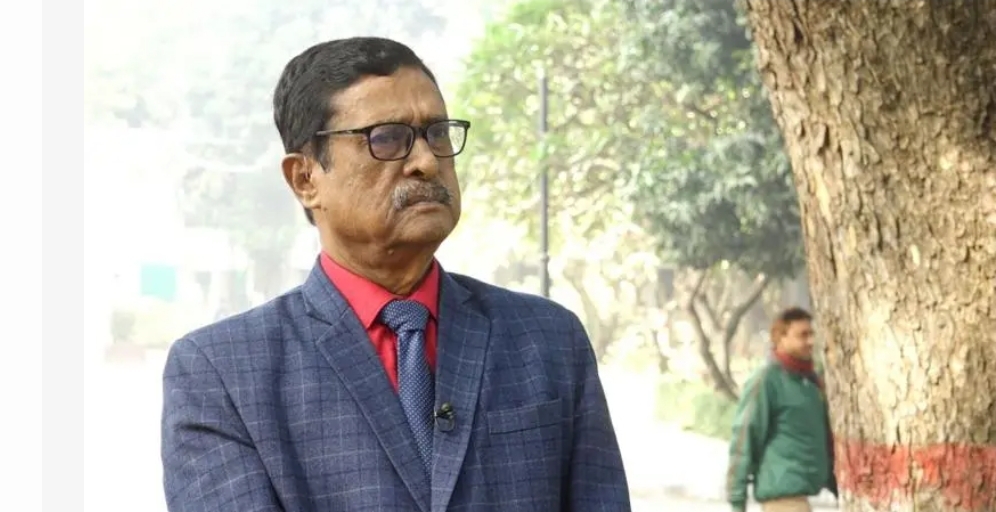 ফজলুর রহমানকে কারণ দর্শানোর নোটিশ বিএনপির, ২৪ ঘণ্টার মধ্যে জবাব দেওয়ার নির্দেশ