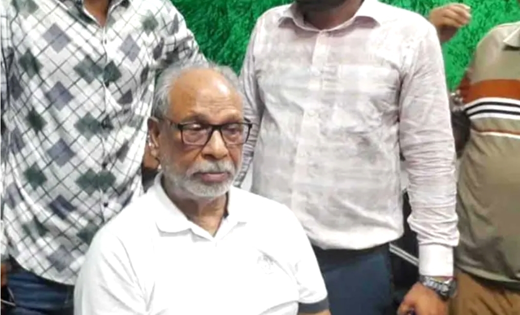 সন্ত্রাস বিরোধী আইনের মামলায় সাবেক মন্ত্রী লতিফ সিদ্দিকীসহ গ্রেপ্তার ১৬