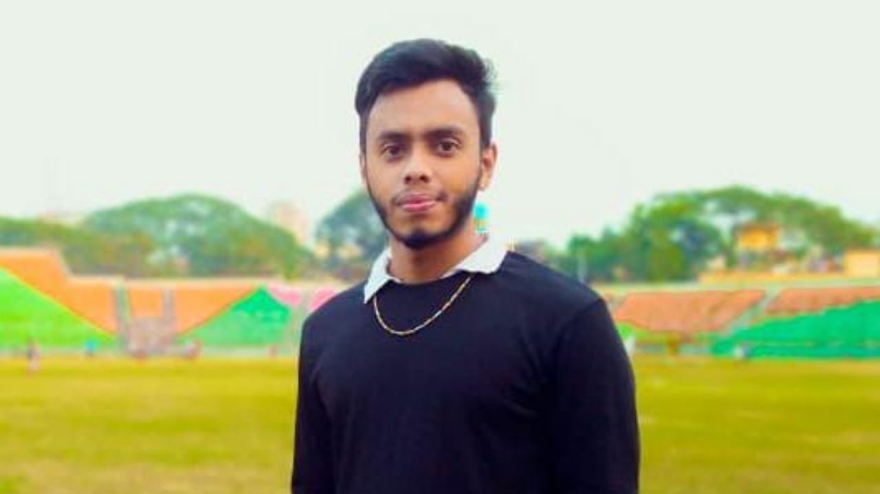 সিলেটে আদালতে হাজিরা দিতে গিয়ে কারাগারে আবু তাহের