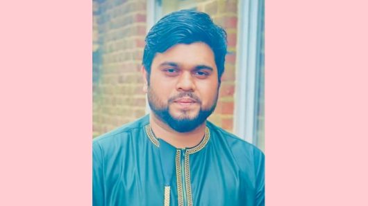 গোলাপগঞ্জে উপজেলা ছাত্রলীগের সহ সভাপতি মাসুদ আমীনের বাসায় পুলিশের তল্লাশি, ভাংচুর