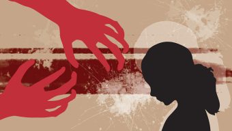 বিয়ানীবাজারে দর্জির লালসার শিকার কিশোরী, থানায় মামলা