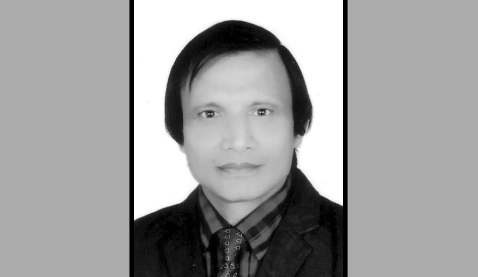 সবার প্রিয় আবুল মুহাম্মদের চির বিদায়