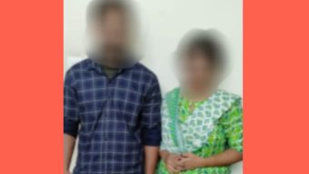 সিলেট নগরীর আবাসিক হোটেল থেকে নারী-পুরুষসহ গ্রফতার ২