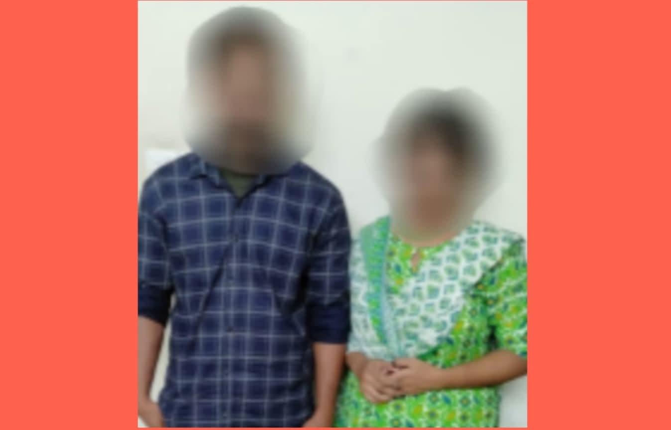 সিলেট নগরীর আবাসিক হোটেল থেকে নারী-পুরুষসহ গ্রফতার ২