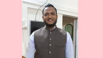 সিলেটে ছাত্রলীগ কর্মীর বাড়িতে একের পর এক হামলা, থানায় জিডি না নেয়ার অভিযোগ পরিবারের