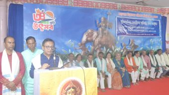 নির্বিঘ্নে দুর্গোৎসব পালনে সনাতন সম্প্রদায়ের পাশে থাকবে বিএনপি : খন্দকার মুক্তাদির
