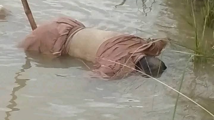 তিনদিন নিখোঁজের পর জমিয়ত নেতার লাশ উদ্ধার