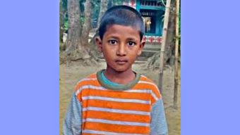 গোলাপগঞ্জে নানা বাড়িতে বেড়াতে এসে কুশিয়ারা নদীতে ডুবে শিশুর মৃত্যু