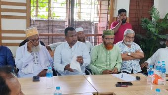 ৩ দিনের হরতাল ডাকলো বিএনপি-জামায়াতসহ সর্বদলীয় কমিটি