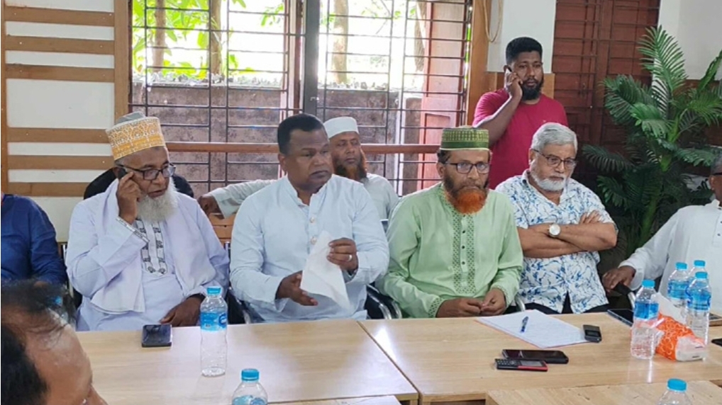 ৩ দিনের হরতাল ডাকলো বিএনপি-জামায়াতসহ সর্বদলীয় কমিটি