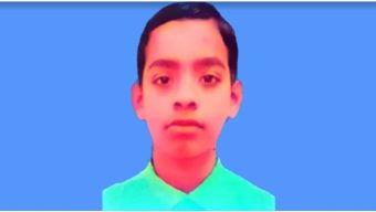 বিয়ানীবাজারে আন্তক্লাস সাঁতার প্রতিযোগীতায় ছাত্রের মৃত্যু