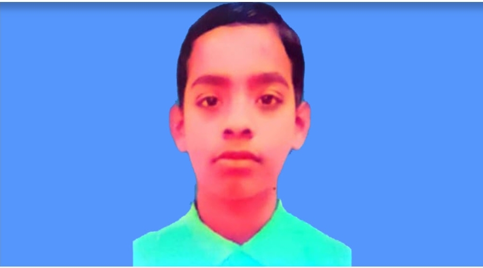 বিয়ানীবাজারে আন্তক্লাস সাঁতার প্রতিযোগীতায় ছাত্রের মৃত্যু