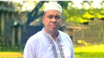 সাদাপাথর লুটের ঘটনায় পদ হারানো বিএনপি নেতা গ্রেপ্তার