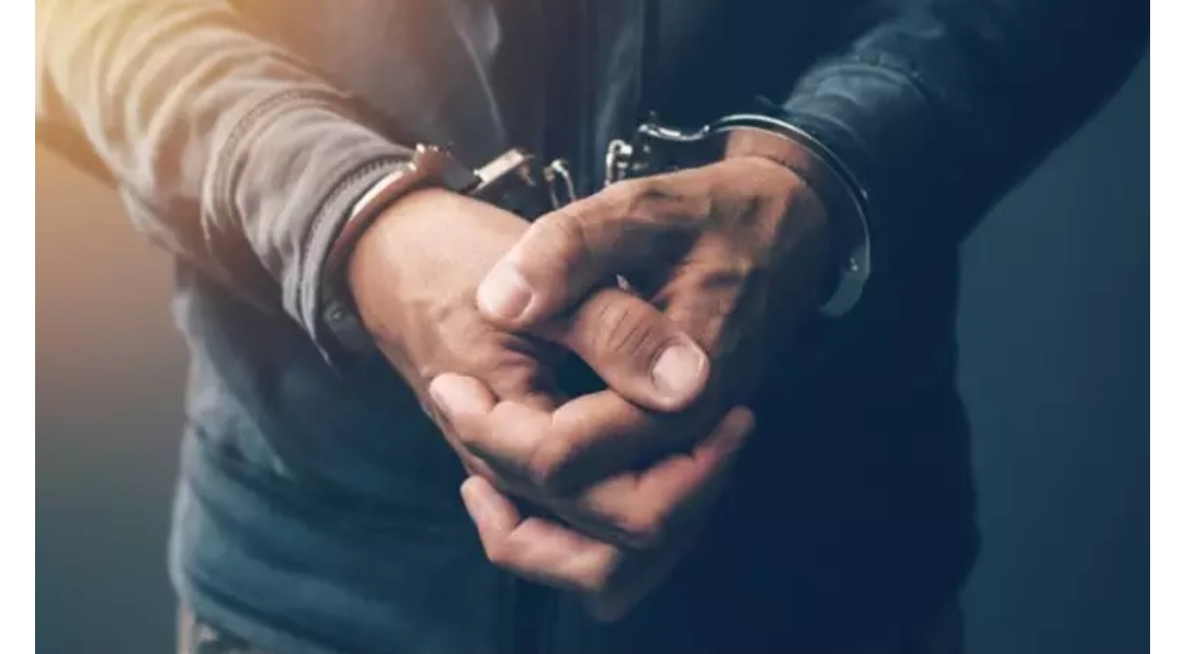 সিলেট উপশহর থেকে হত্যা মামলার আসামী গ্রেফতার