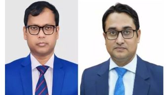 সিলেটের ডিসি ও এডিসির বিরুদ্ধে শিক্ষিকার মামলা সমন জারি