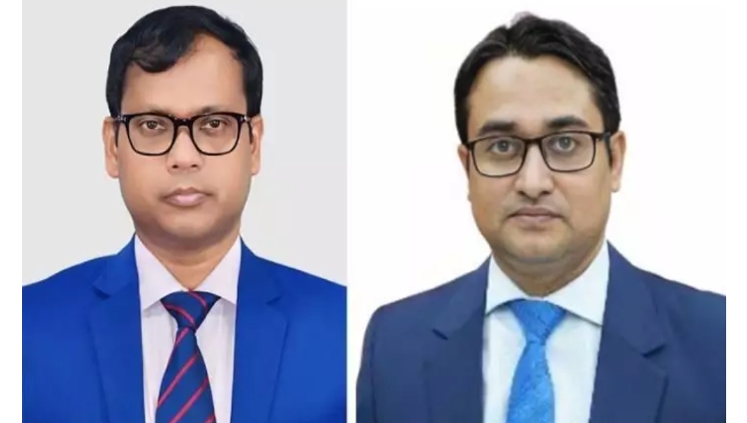 সিলেটের ডিসি ও এডিসির বিরুদ্ধে শিক্ষিকার মামলা সমন জারি