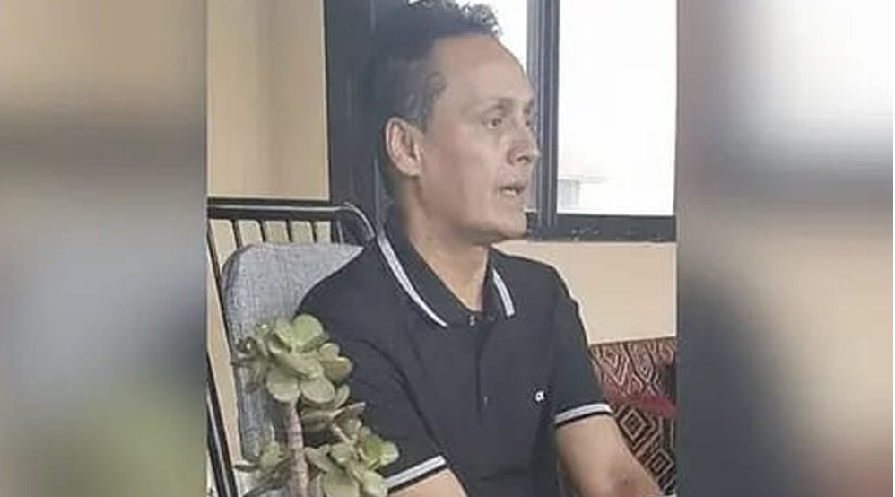 বিদেশি গোয়েন্দা সংস্থার এজেন্ট দাবি করা সেই এনায়েত কারাগারে