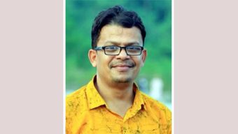 জিয়া সাইবার ফোর্স সিলেট বিভাগীয় সাংগঠনিক সম্পাদক আরিফ সিদ্দিক মনোনীত